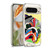 Michel Keck Dogs 4 Pug Soft Gel Case for Google Pixel 9 / Pixel 9 Pro