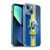 NFL Los Angeles Rams Logo Helmet Soft Gel Case for Apple iPhone 13 Mini & MagSafe