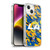 NFL Los Angeles Rams Logo Camou Soft Gel Case for Apple iPhone 14