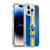NFL Los Angeles Rams Logo Helmet Soft Gel Case for Apple iPhone 14 Pro Max & MagSafe
