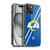 NFL Los Angeles Rams Logo Stripes Soft Gel Case for Apple iPhone 15 Plus & MagSafe