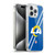 NFL Los Angeles Rams Logo Stripes Soft Gel Case for Apple iPhone 15 Pro Max & MagSafe