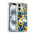 NFL Los Angeles Rams Logo Camou Soft Gel Case for Apple iPhone 16 & MagSafe