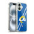 NFL Los Angeles Rams Logo Stripes Soft Gel Case for Apple iPhone 16 Plus & MagSafe