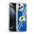 NFL Los Angeles Rams Logo Stripes Soft Gel Case for Apple iPhone 16 Pro Max & MagSafe
