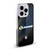 NFL Los Angeles Rams Logo Blur Soft Gel Case for Apple iPhone 16 Pro & MagSafe