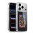 Guns N' Roses Band Art Flag Soft Gel Case for Apple iPhone 17 Pro