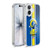 NFL Los Angeles Rams Logo Helmet Soft Gel Case for Apple iPhone 17