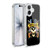 Guns N' Roses Key Art Top Hat Skull Soft Gel Case for Apple iPhone 17
