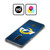 NFL Los Angeles Rams Logo Football Soft Gel Case for Google Pixel 9 / Pixel 9 Pro
