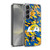 NFL Los Angeles Rams Logo Camou Soft Gel Case for Samsung Galaxy S24 5G & MagSafe