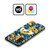 NFL Los Angeles Rams Logo Camou Soft Gel Case for Samsung Galaxy S24 5G & MagSafe