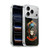 Guns N' Roses Vintage Rose Soft Gel Case for Apple iPhone 17 Pro