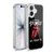 The Rolling Stones Key Art US Tour 78 Soft Gel Case for Apple iPhone 17