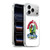 The Rolling Stones Key Art Dragon Soft Gel Case for Apple iPhone 17 Pro Max