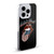 The Rolling Stones Key Art US Flag Tongue Soft Gel Case for Apple iPhone 17 Pro Max