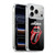 The Rolling Stones Licks Collection Neon Soft Gel Case for Apple iPhone 17 Pro