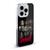 Slipknot Key Art Blocks Soft Gel Case for Apple iPhone 17
