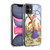 Amy Brown Lovely Fairies Foxy Fairy Soft Gel Case for Apple iPhone 11