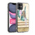 Amy Brown Lovely Fairies Green Pixie Soft Gel Case for Apple iPhone 11