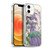 Amy Brown Lovely Fairies Pixie Gossip Soft Gel Case for Apple iPhone 12 / iPhone 12 Pro & MagSafe