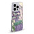 Amy Brown Lovely Fairies Pixie Gossip Soft Gel Case for Apple iPhone 12 / iPhone 12 Pro & MagSafe