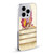Amy Brown Lovely Fairies Pink Pixie Soft Gel Case for Apple iPhone 12 / iPhone 12 Pro & MagSafe