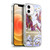 Amy Brown Lovely Fairies Purple Pixie Soft Gel Case for Apple iPhone 12 / iPhone 12 Pro & MagSafe