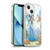 Amy Brown Lovely Fairies Enchanted Encounter Soft Gel Case for Apple iPhone 13