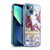 Amy Brown Lovely Fairies Purple Pixie Soft Gel Case for Apple iPhone 13 Mini & MagSafe