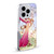 Amy Brown Lovely Fairies Butterfly Magic Soft Gel Case for Apple iPhone 13 Pro & MagSafe