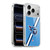 NFL Tennessee Titans Logo Stripes Soft Gel Case for Apple iPhone 17 Pro