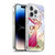 Amy Brown Lovely Fairies Butterfly Magic Soft Gel Case for Apple iPhone 14 Pro & MagSafe