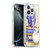Amy Brown Lovely Fairies Blue Pixie Soft Gel Case for Apple iPhone 16 Pro Max & MagSafe