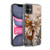 Amy Brown Pixies Autumn Soft Gel Case for Apple iPhone 11