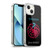 HBO Game of Thrones Graphics Dragon Viserion Soft Gel Case for Apple iPhone 13