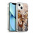Amy Brown Pixies Autumn Soft Gel Case for Apple iPhone 13