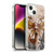 Amy Brown Pixies Autumn Soft Gel Case for Apple iPhone 14