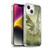 Amy Brown Pixies Greensprite Soft Gel Case for Apple iPhone 14