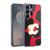 NHL Calgary Flames Cow Pattern Soft Gel Case for Samsung Galaxy S25 & MagSafe
