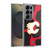 NHL Calgary Flames Cow Pattern Soft Gel Case for Samsung Galaxy S25 Ultra & MagSafe