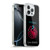 HBO Game of Thrones Graphics Dragon Viserion Soft Gel Case for Apple iPhone 16 Pro Max & MagSafe