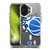 NBA Orlando Magic Logo Oversized Ball SHOCKPROOF BUMPER CASE COMPATIBLE WITH Apple iPhone 17 & MAGSAFE