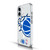NBA Orlando Magic Logo Oversized Ball SHOCKPROOF BUMPER CASE COMPATIBLE WITH Apple iPhone 17 & MAGSAFE
