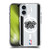 NBA Brooklyn Nets Logo Gray Design Text SHOCKPROOF BUMPER CASE COMPATIBLE WITH Apple iPhone 16 & MAGSAFE