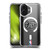 NBA Brooklyn Nets Logo Gray Design Text SHOCKPROOF BUMPER CASE COMPATIBLE WITH Apple iPhone 17 & MAGSAFE