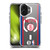 NBA Brooklyn Nets Logo Retro Design Text SHOCKPROOF BUMPER CASE COMPATIBLE WITH Apple iPhone 17 & MAGSAFE
