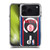 NBA Brooklyn Nets Logo Retro Design Text SHOCKPROOF BUMPER CASE COMPATIBLE WITH Apple iPhone 17 Pro & MAGSAFE