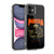 Pantera Art Drag The Waters Soft Gel Case for Apple iPhone 11