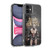 WWE Randy Orton LED Image Soft Gel Case for Apple iPhone 11
